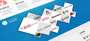 商品推薦廣告專題頁設(shè)計(jì)的藝術(shù)與科學(xué)